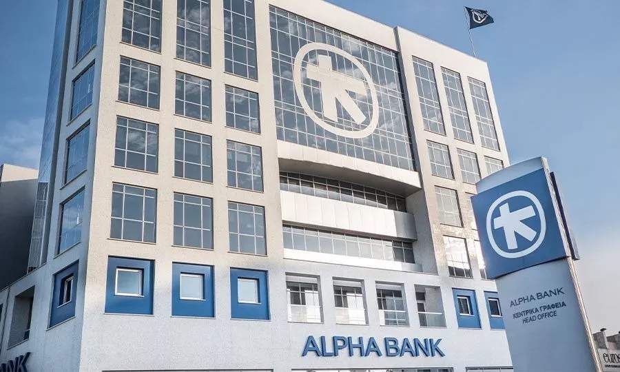 Alpha Bank