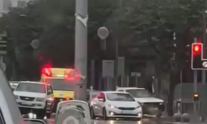 Ambulance