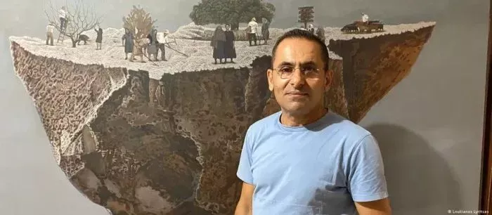 Art Gavriil