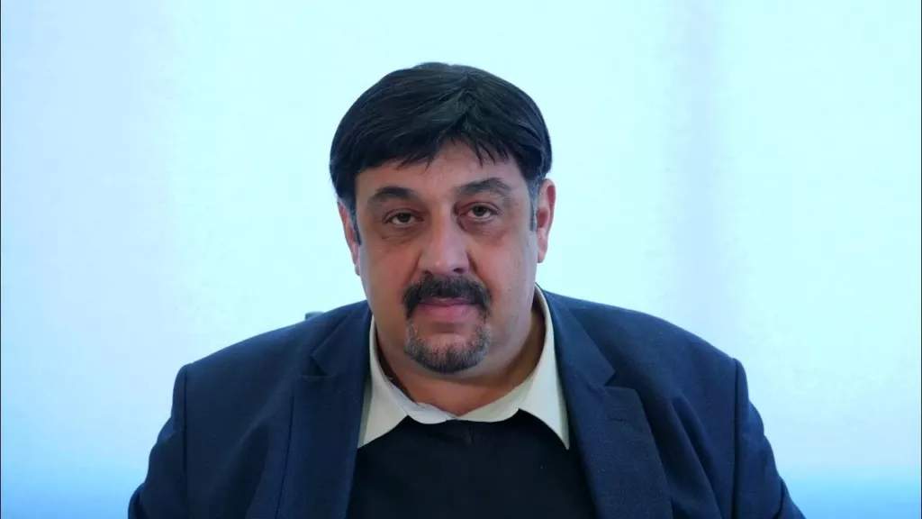 Chrysanthos Savvides