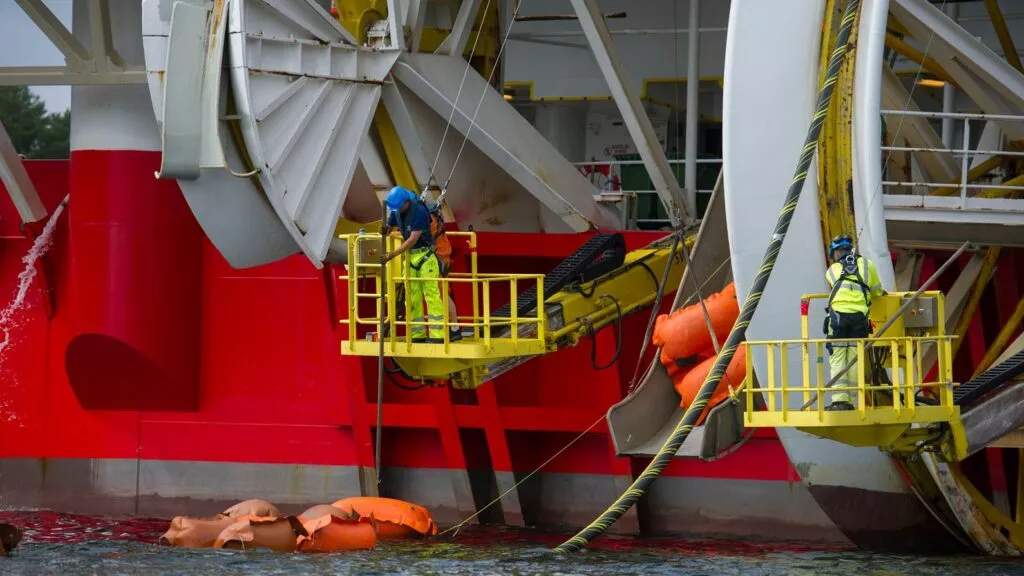 Great Sea Interconnector