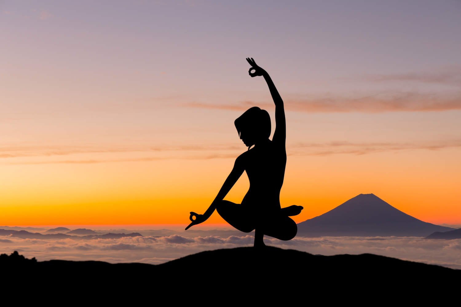 Meditation Zen Chan Yoga Statue Rest 1637021 Pxhere.com