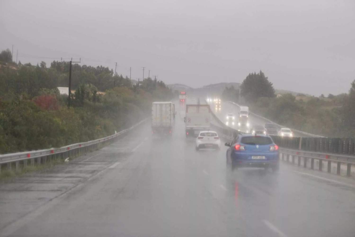 Vroxes Highway 4