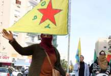 A Troubled Legacy Abdullah Öcalan And The Structural Crisis Of Kurdish Political Agency
