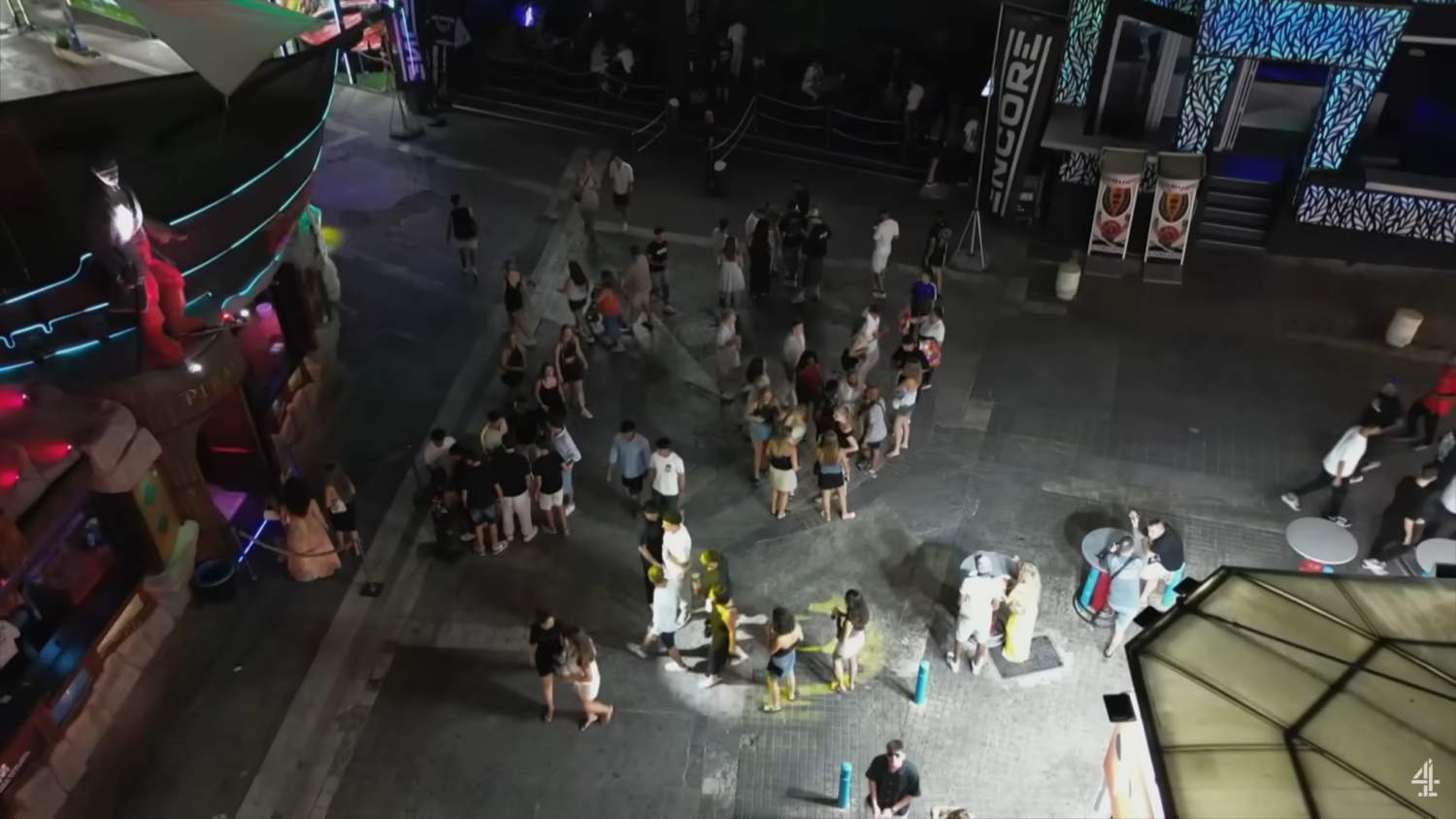 Ayia Napa