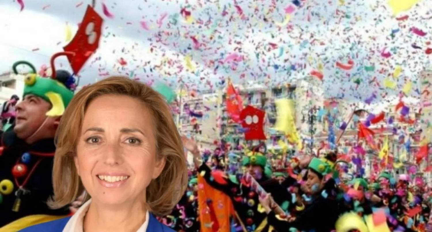 Commissioner Urges Safe Carnival Product Use To Protect Public And Environment
