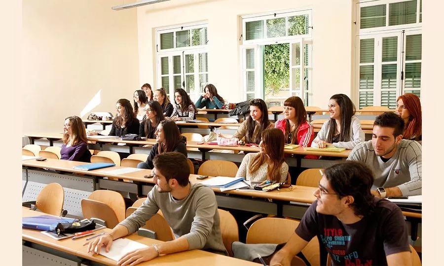 Cyprus University Of Technology Builds Equality Framework With New 2025 2028 Plan