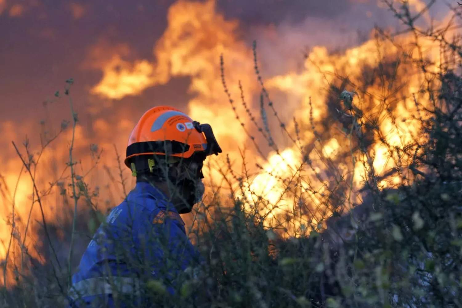 Cyprus Unveils Emergency Action Plan For Natural Disasters And Crises