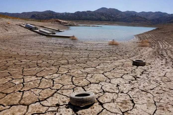 Development Without Water The Cypriot Paradox
