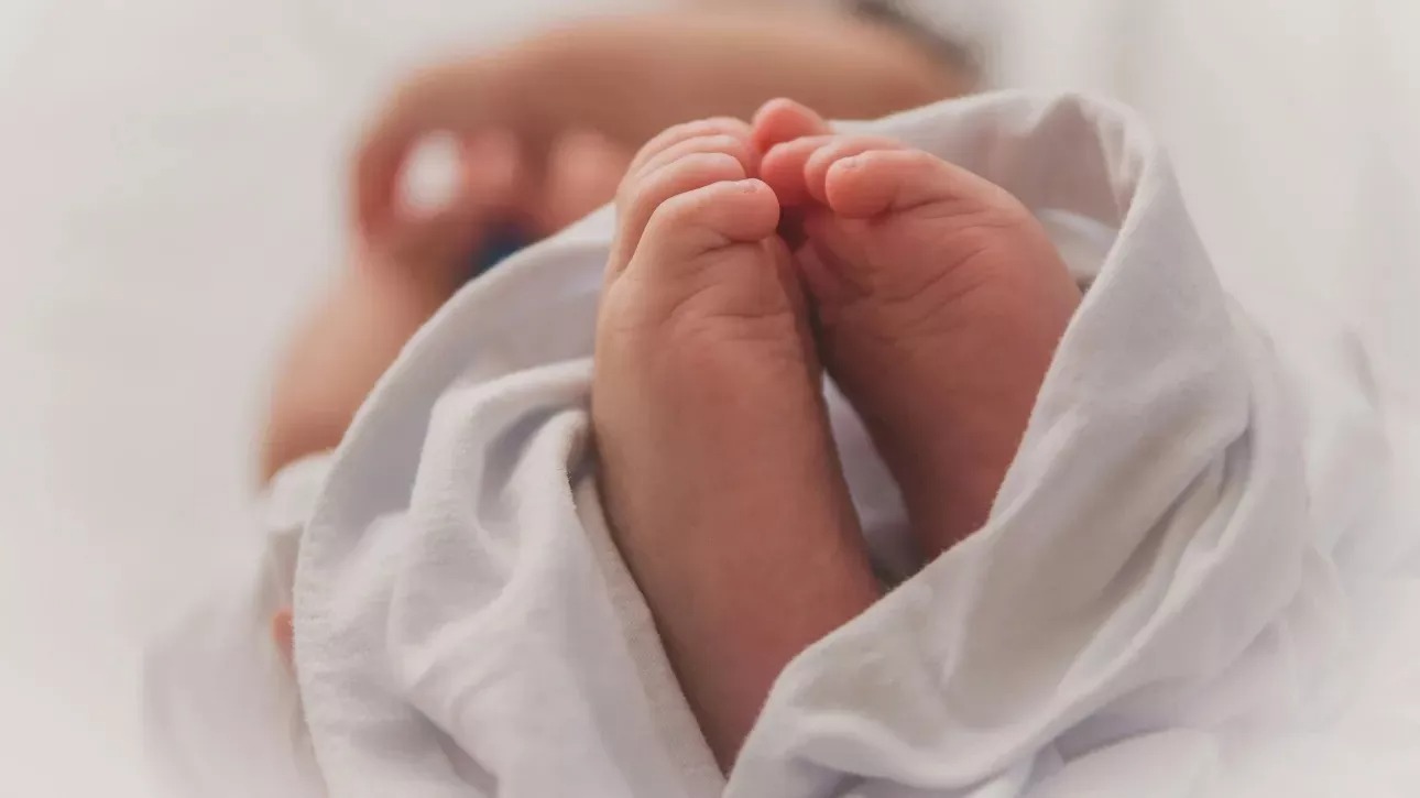 Father Arrested After Three Month Old Baby Diagnosed With Shaken Baby Syndrome