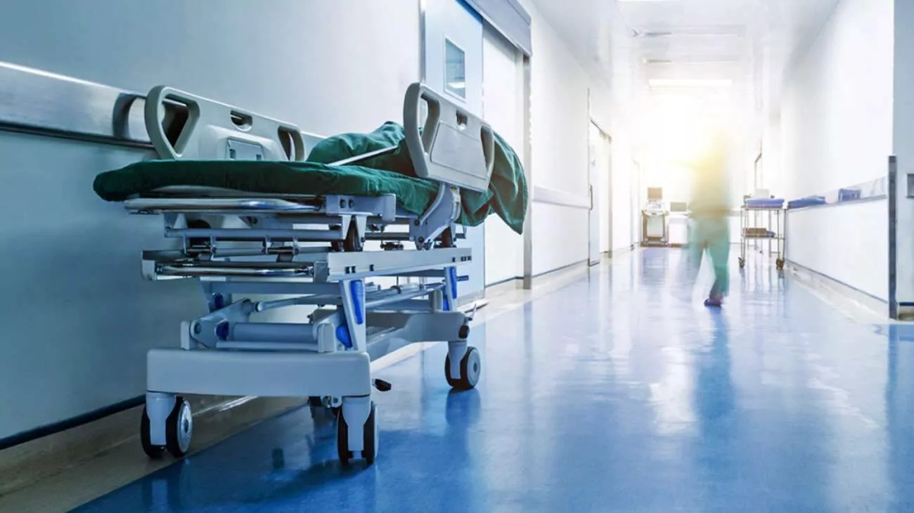 First Flu Death Recorded With Climbing Hospital Admissions