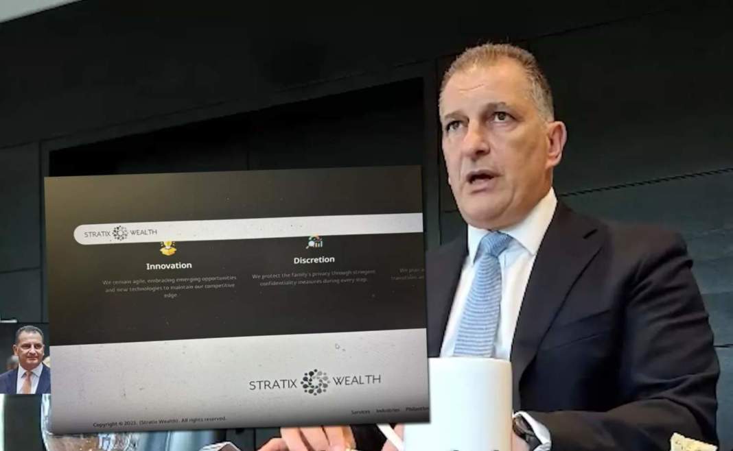 Former Minister Provides Flight Tickets And Bank Records To Police In Videogate Corruption Scandal