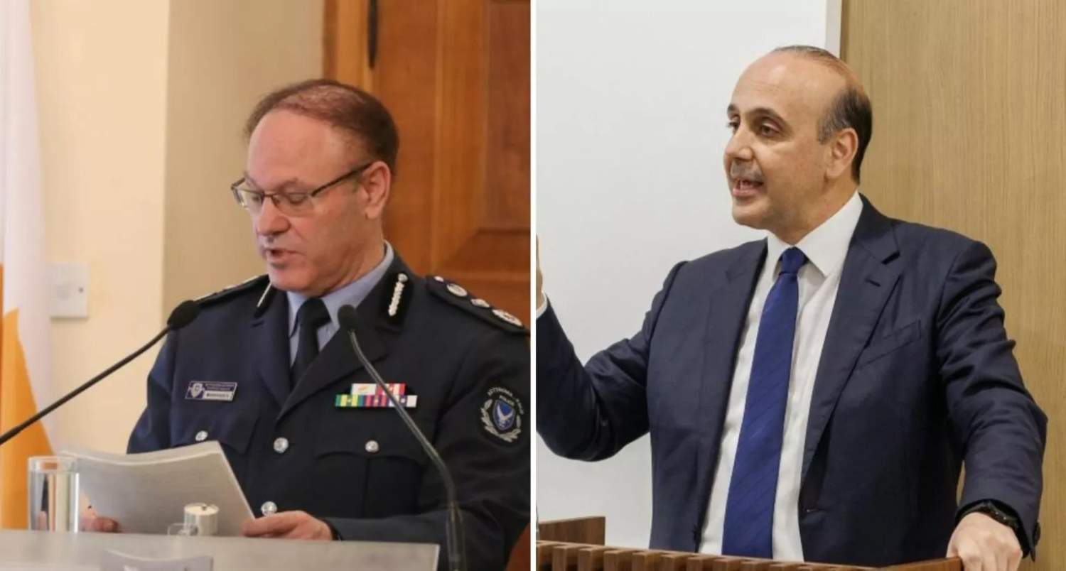 Former Police Chief Reveals Past Probe Into Paphos Mayor Domestic Abuse Claims