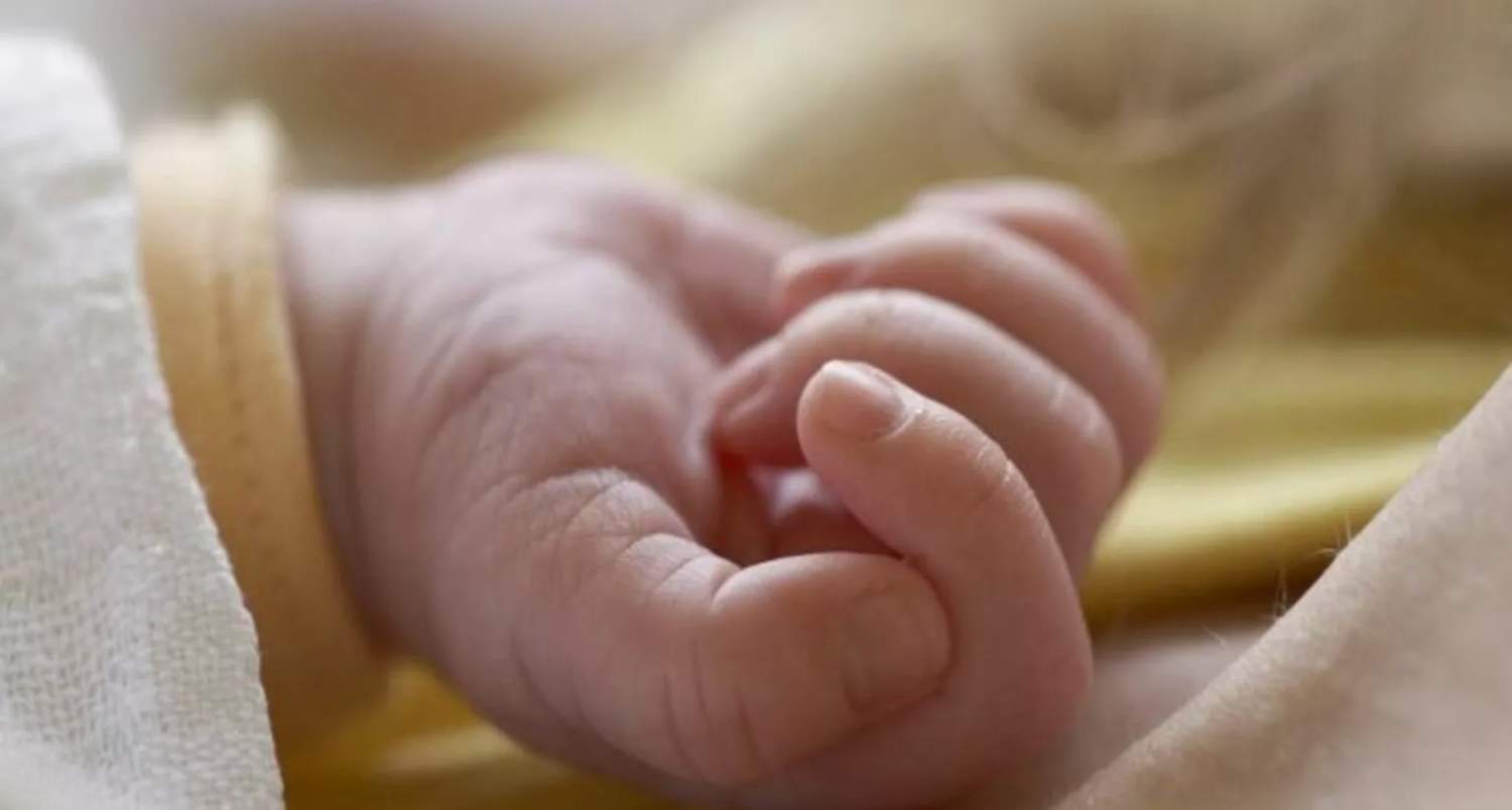Infant With Shaken Baby Syndrome Critical As Father With Previous Abuse Complaints Detained