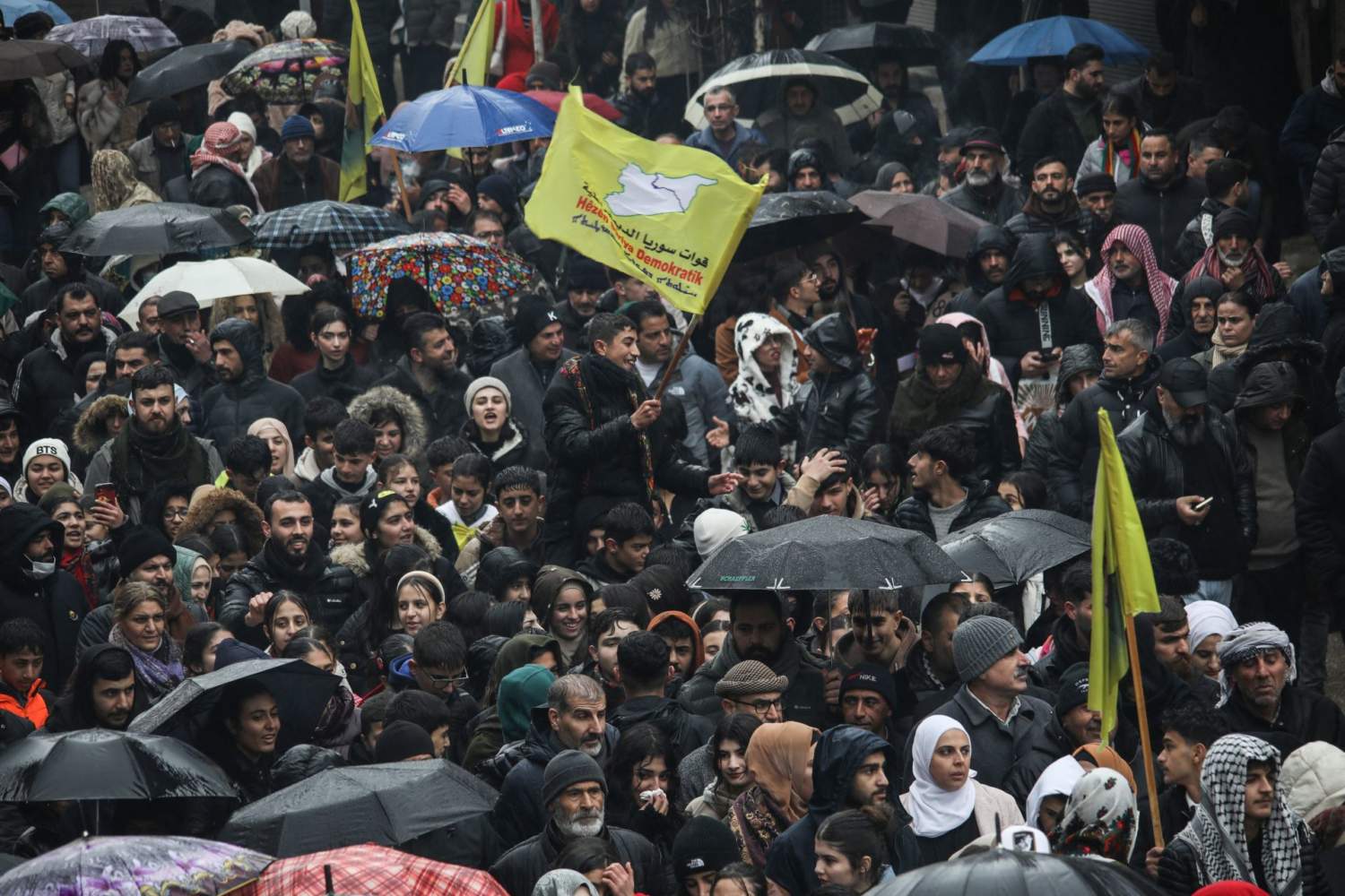 Kurds