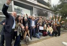 Larnaca 2030 Races To Build Team As Cultural Capital Countdown Begins