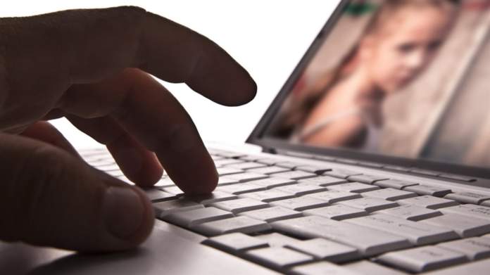 Man Faces 15 Child Pornography Charges Involving Own Daughter