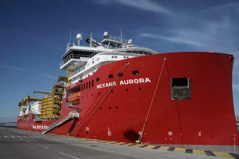 Nexans Confirms Cyprus Crete Cable Project Delays With Rescheduling Underway