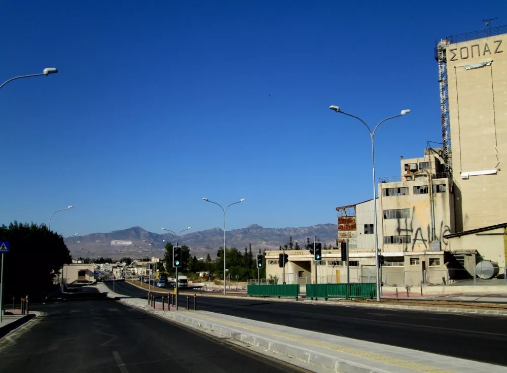 Nicosia Mayor Says Sopaz Redevelopment Will Transform Eastern Districts