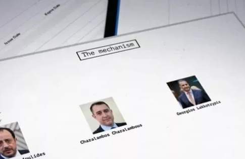 President Christodoulides Faces Calls For Answers Over Video Alleging Illegal Campaign Financing
