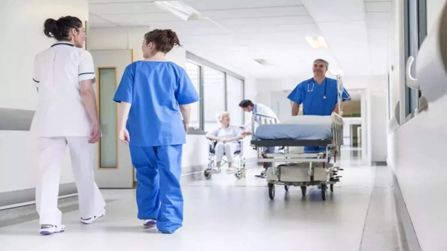 Private Hospital Hit With €30,000 Fine For Repeatedly Dumping Insurance Claims On Hio