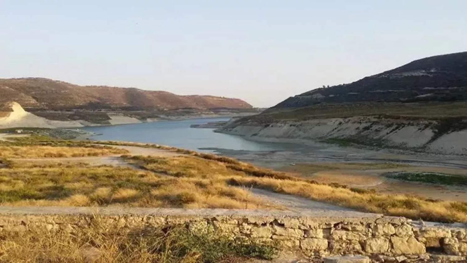State Orders Households To Cut Water Use By 10% As Dams Hit Record Low