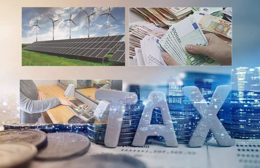 Tax Reform Offers Deductions Up To €3,000 For Housing And Green Upgrades
