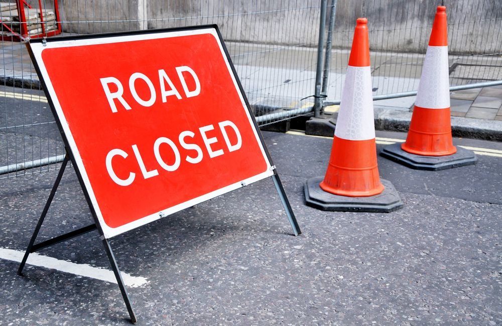 These Nicosia Roads Will Be Closed Wednesday For Cyprus Eu Presidency Ceremony