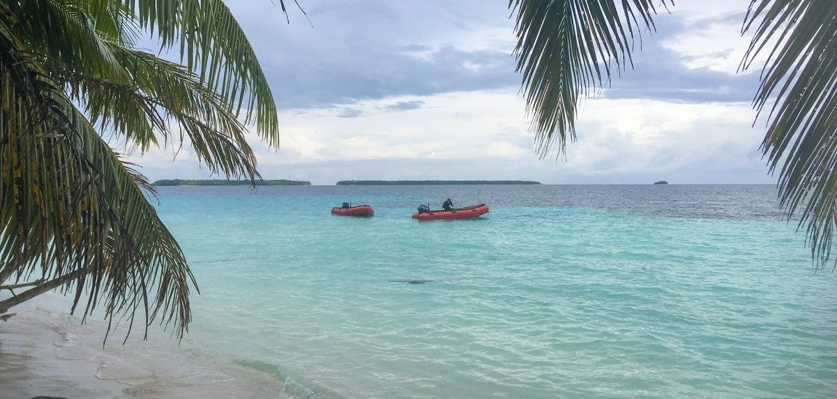 Trump Blasts Uk's Chagos Handover As 'great Stupidity' That Emboldens China, Russia