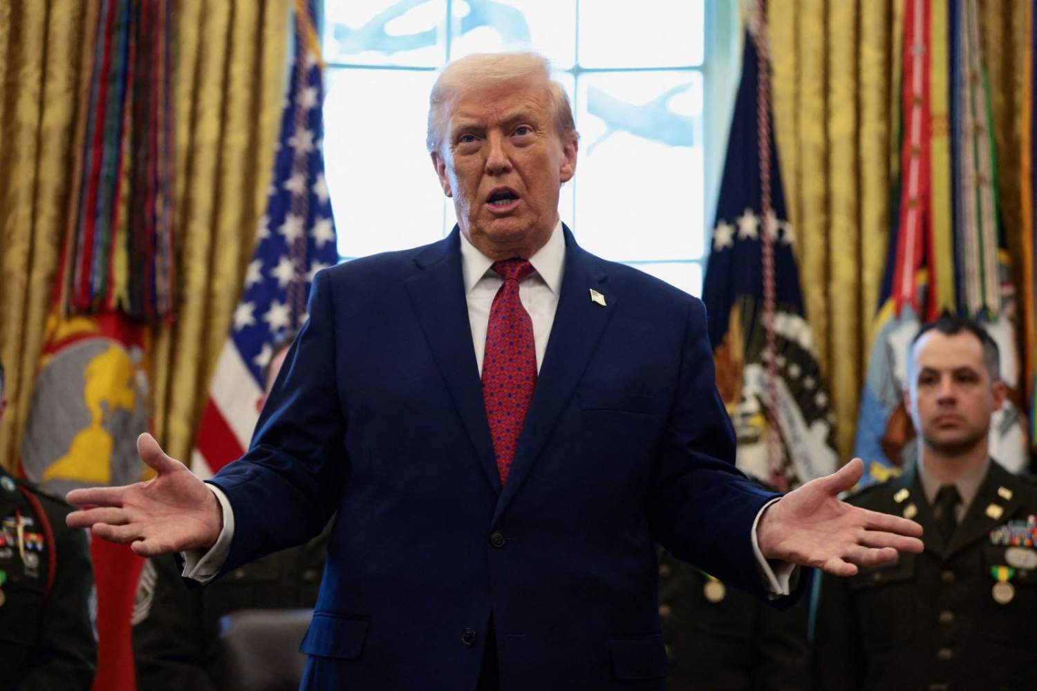 Trump
