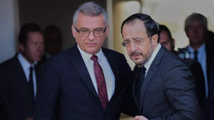 Turkish Cypriot Leader Pushes Four New Checkpoints