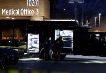 Two Shot By Border Patrol Agents Outside Portland Hospital Amid Rising Tensions