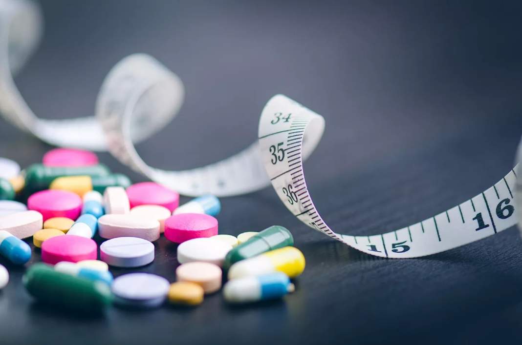 Weight Loss Drug Pills Set For 2026 Launch At Fraction Of Injection Costs