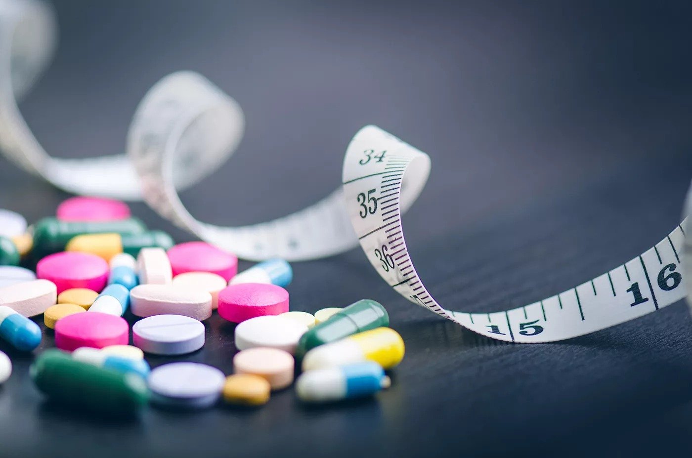 Weight Loss Drug Pills Set For 2026 Launch At Fraction Of Injection Costs