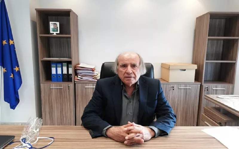 Andreas Paschalides