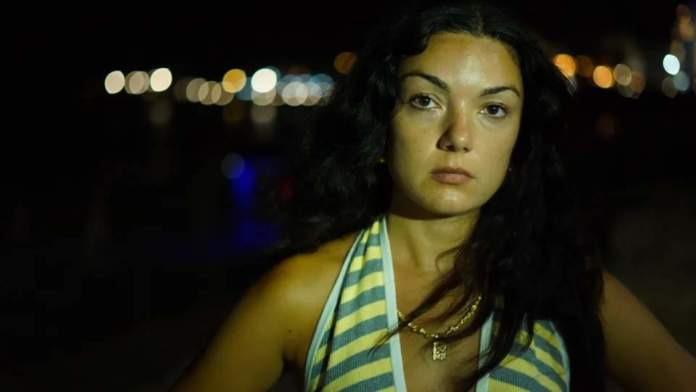 Channel 4 Ayia Napa