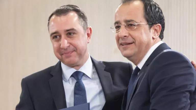 Charalambous Christodoulides