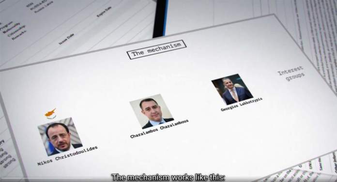 Christodoulides Financing Video