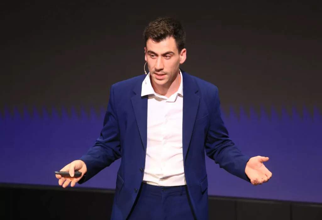 Fidias Panayiotou 2