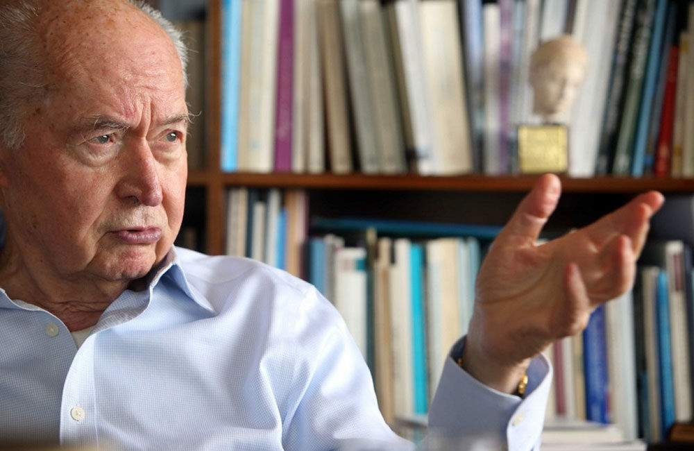 George Vassiliou