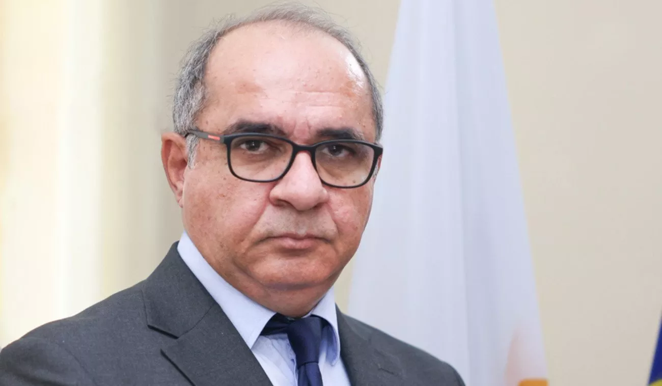 Giannis Antoniou