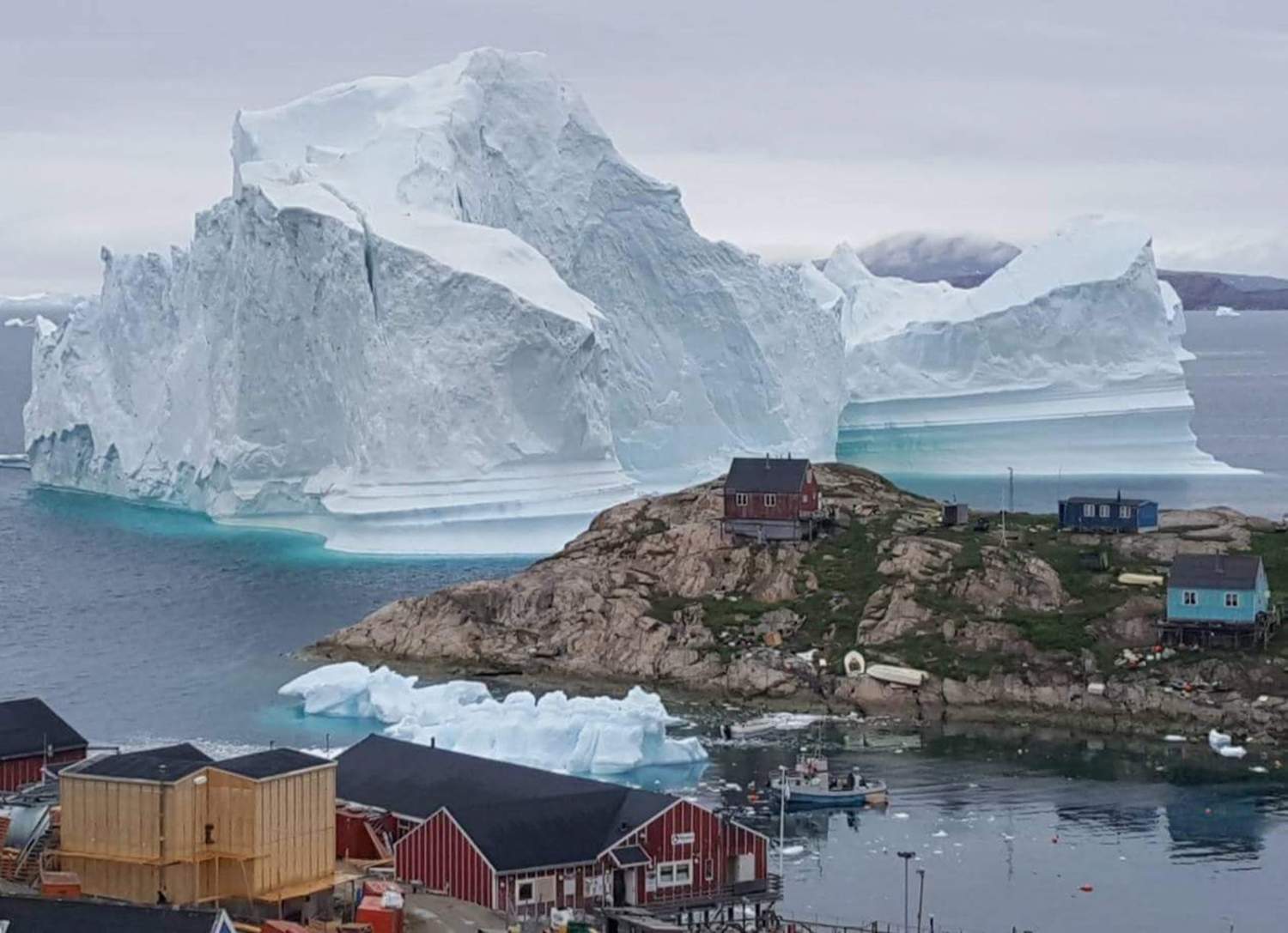 Greenland