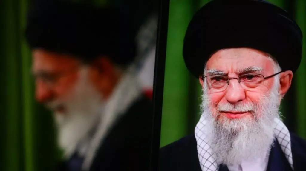 Khamenei Iran 1024x573