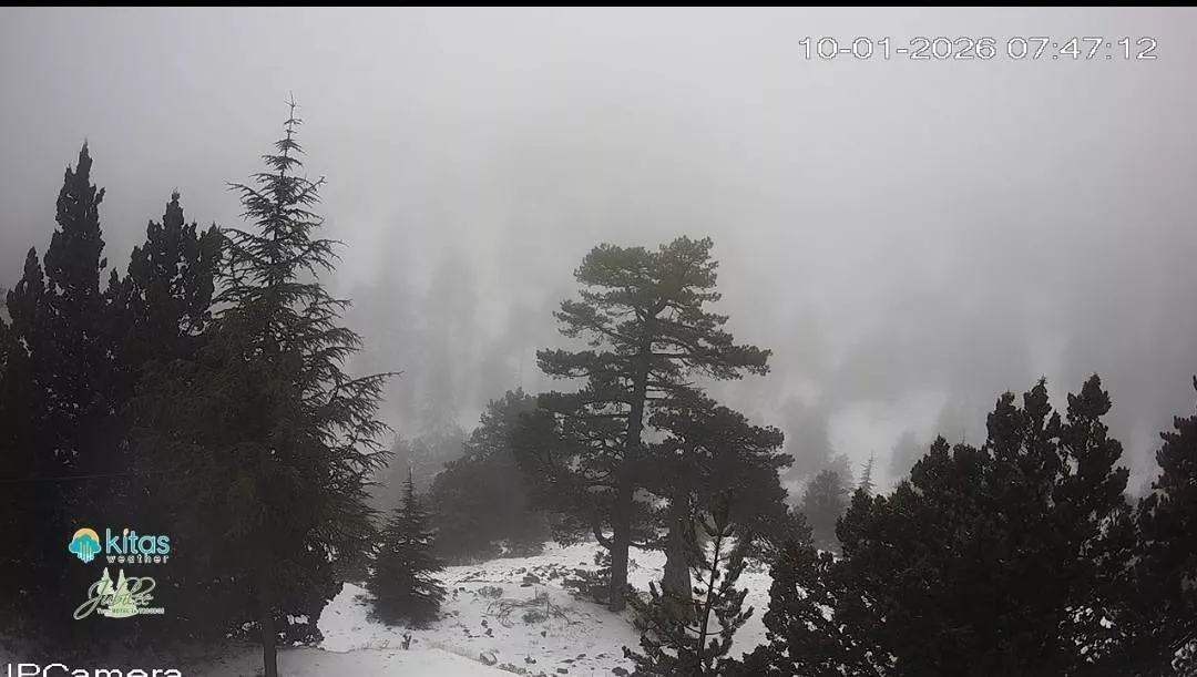 Xionia Troodos 1