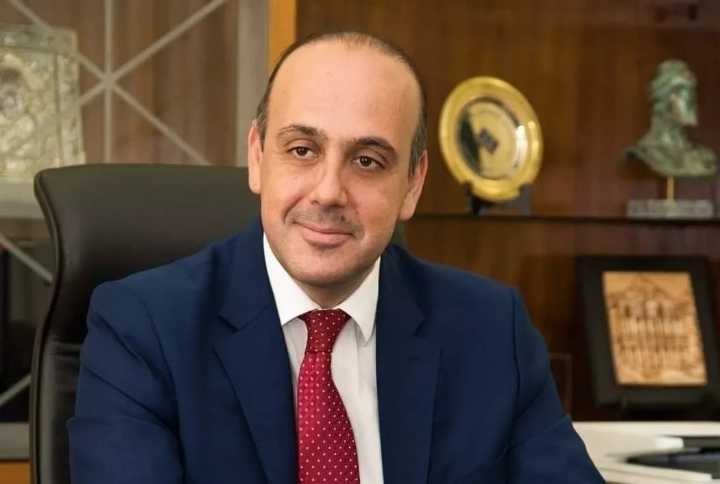 Alleged Victim Gives Police Statement In Aristodemou Allegations Against Paphos Mayor