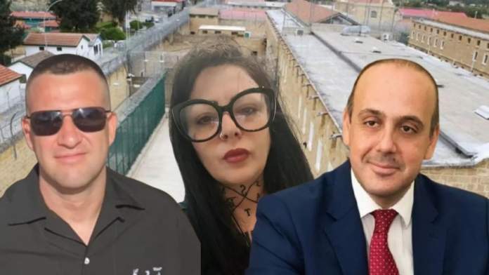 Annie Alexui Discusses Phedonos Case, Prison Connections And The Underworld