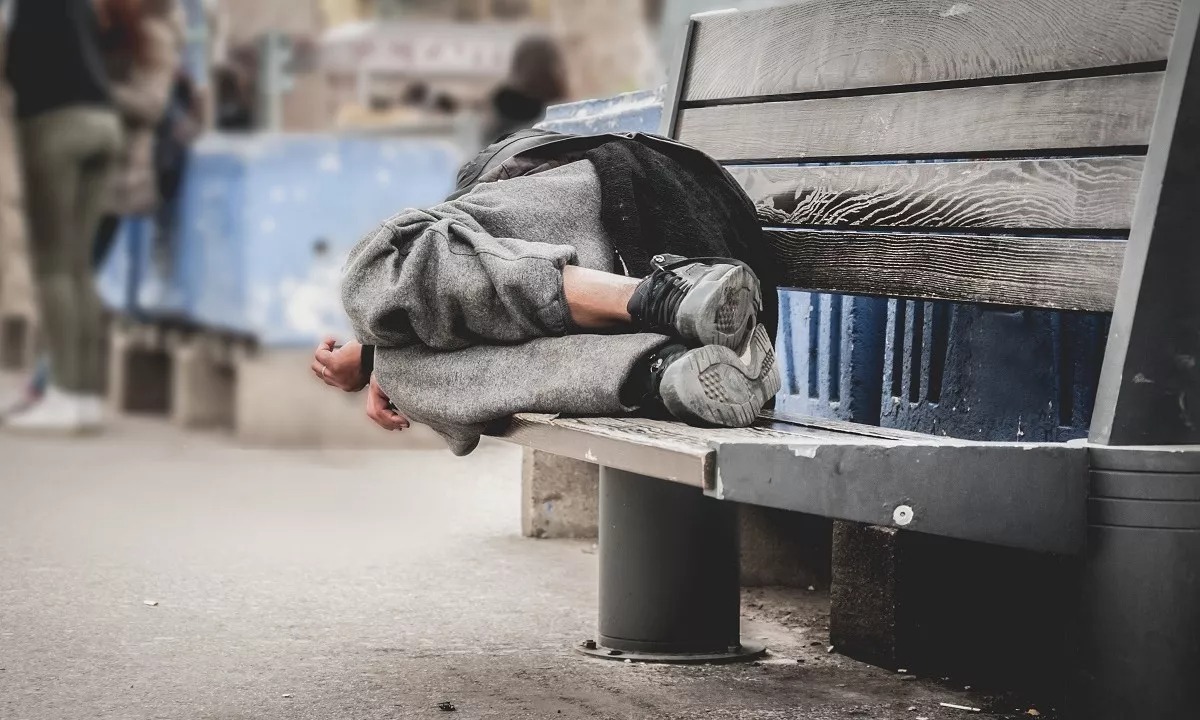 Around 40 People In Cyprus Face Temporary Houselessness As Eu Figures Top 1.27 Million