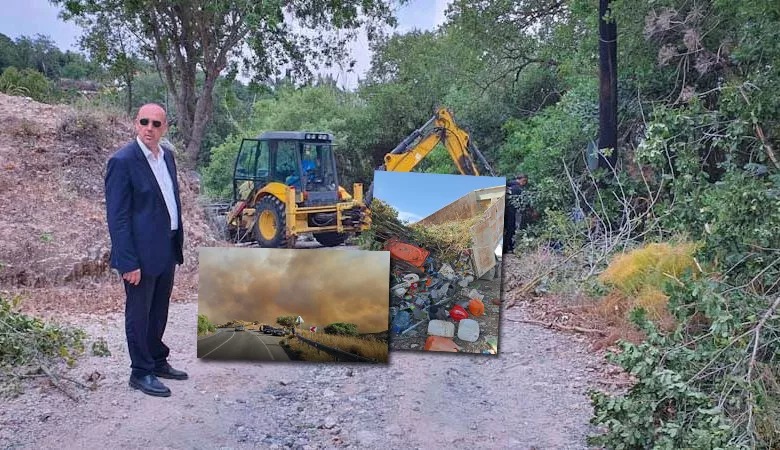 Auditor General To Probe Past Decade Of Paphos Municipal Dealings After Mayor's Suspension