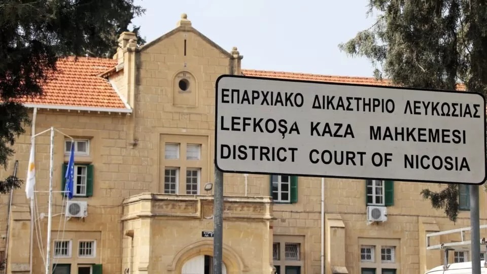 Azerbaijani Man And Partner Held In Cyprus On Terrorism And Espionage Charges