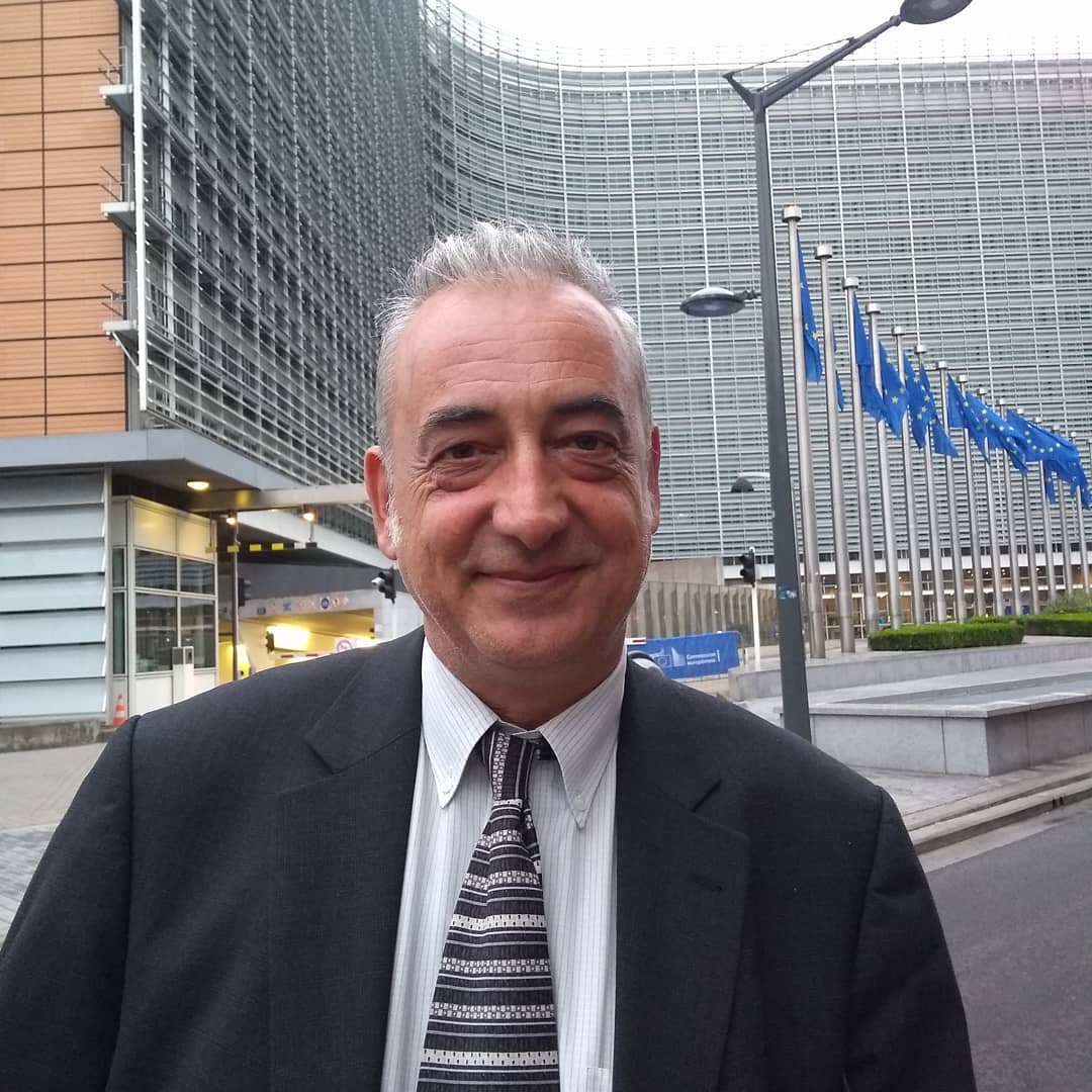 Berlaymont Brussels
